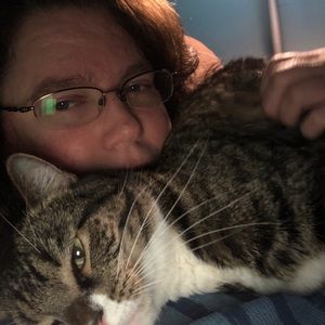 Meet your Posher, Tammy